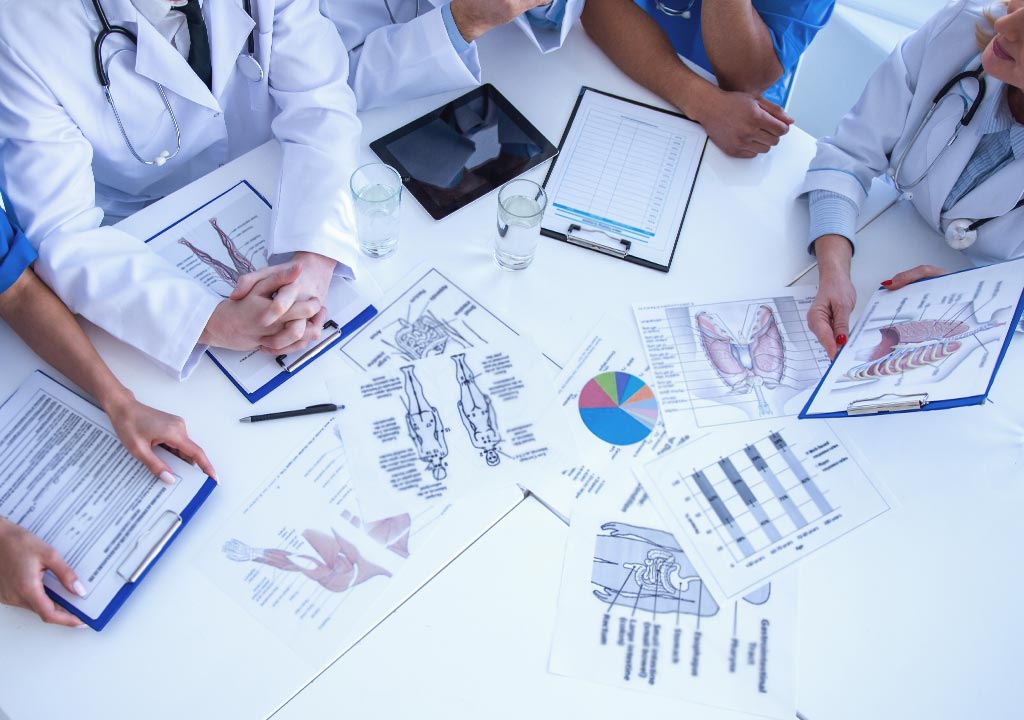 The MIB follows strict protocols to protect your personal health data.