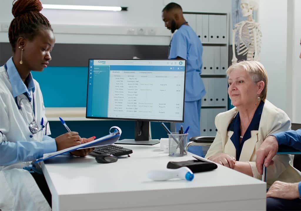 The MIB collects medical history, prescription information, lifestyle data, and other application details.