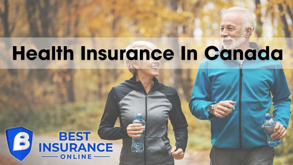 Health Insurance in Canada