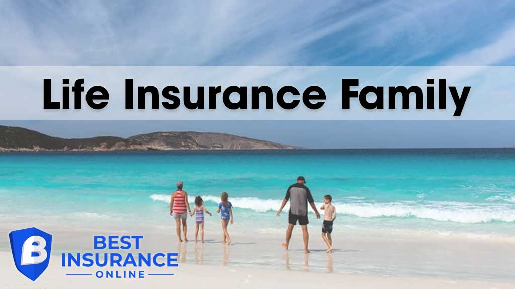 Family Life Insurance 1 Life Insurance Family