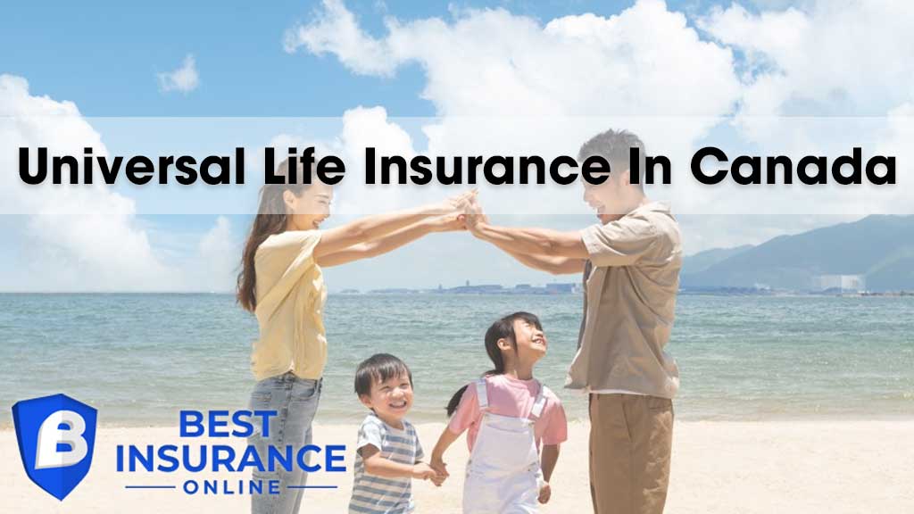 Universal Life Insurance