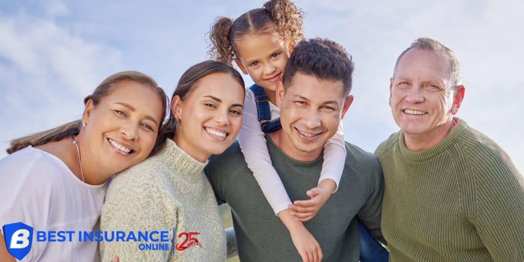 Find The Top Whole Life Insurance Companies for Your Needs