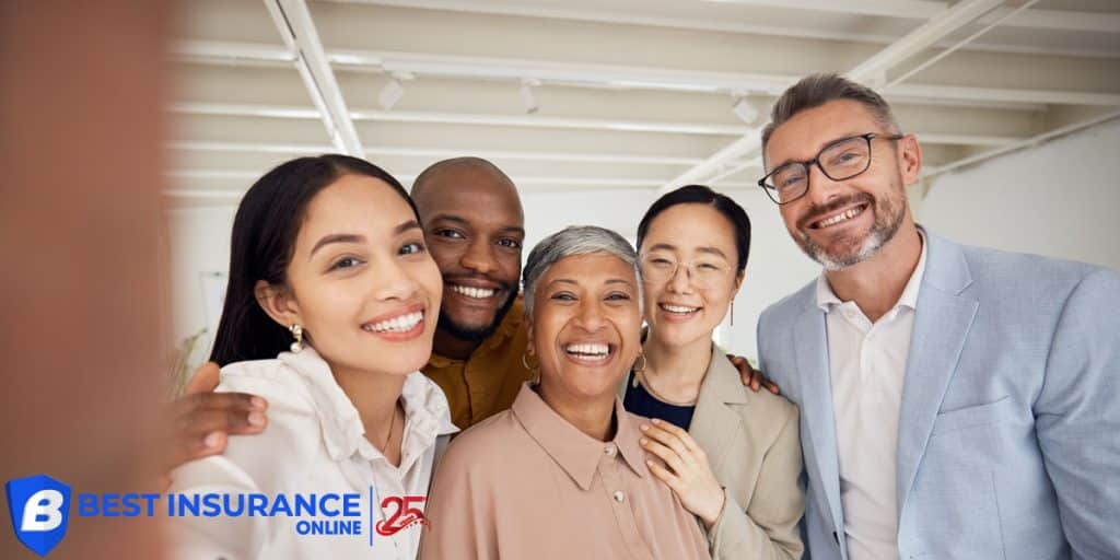 How We Selected the Best Term Life Insurance Companies