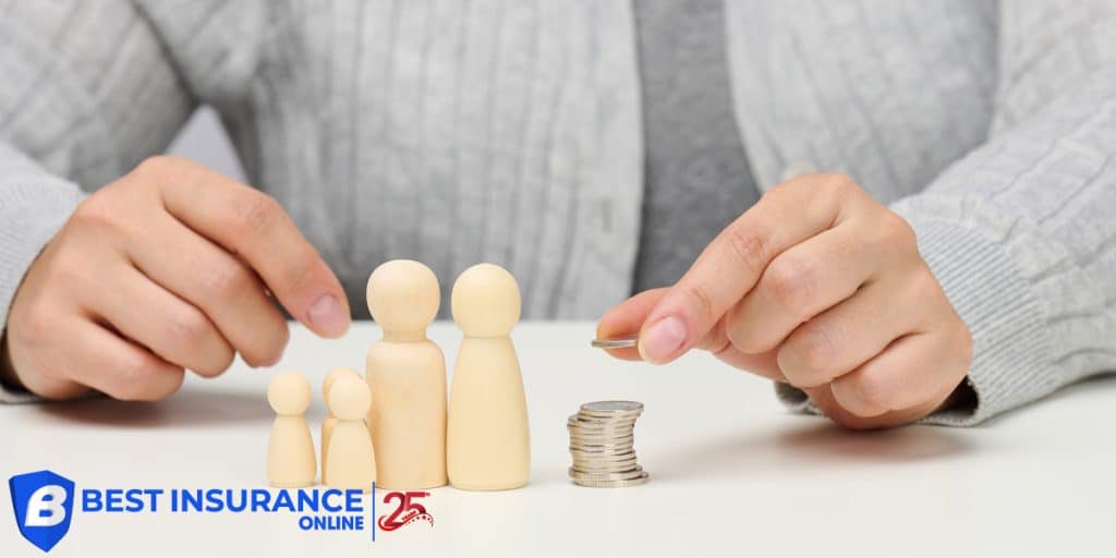 How do term vs. permanent life insurance differ