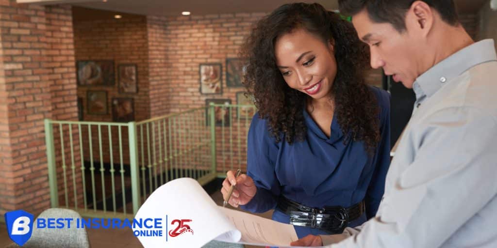 The Quoting Process for Life Insurance for Smokers vs. Non Smokers