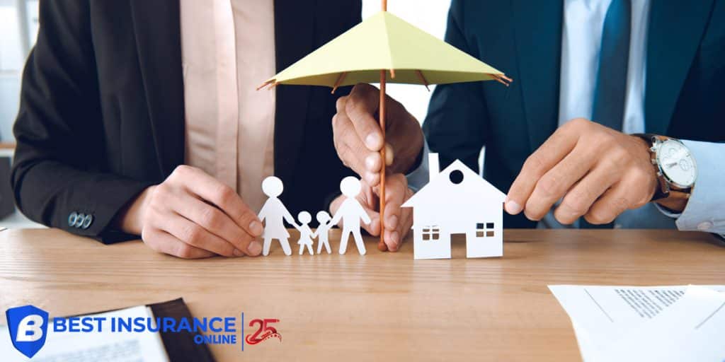 What are some alternatives to term vs. permanent life insurance