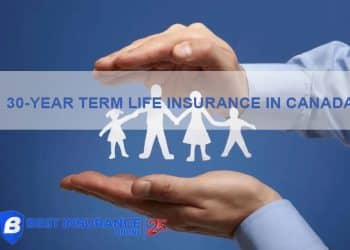 30 year term life insurance