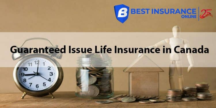 Guaranteed Issue Life Insurance Bestio insurance