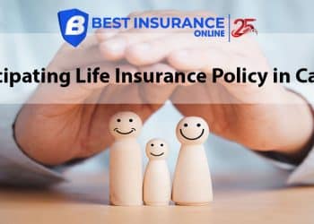participating life insurance in Canada