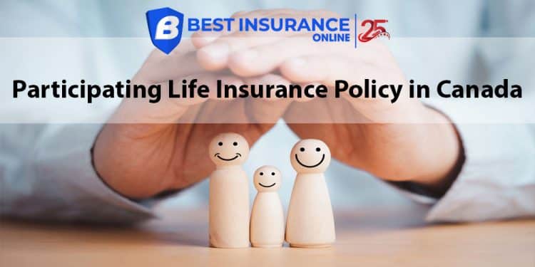 participating life insurance in Canada