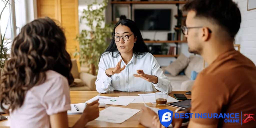What to Consider When Getting Life Insurance for Young Adults in Your 20s or 30s