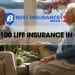 term to 100 life insurance in canada