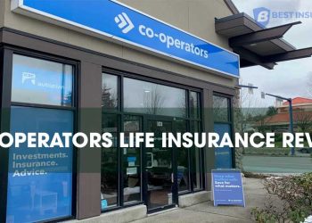 Co-operators Life Insurance review