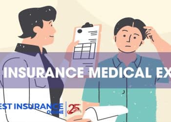 life insurance medical exam