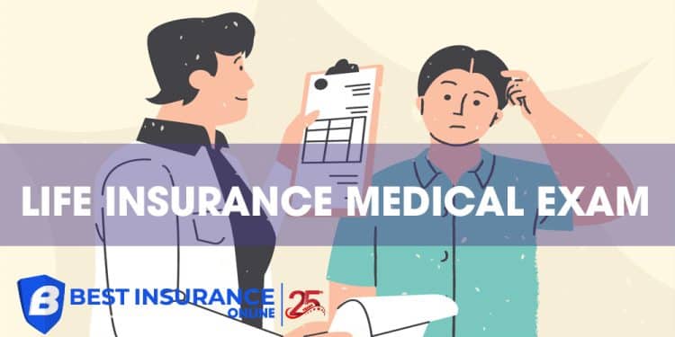 Life Insurance Medical Exam in Canada: Expert Tips 2025 2 life insurance medical exam