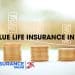what is cash value life insurance?