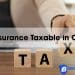 Is Life Insurance Taxable in Canada? What You Must Know 9 Is Life Insurance Taxable in Canada