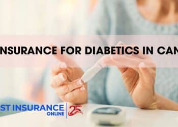 life insurance for diabetics in Canada