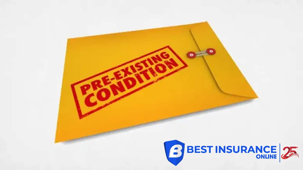 Life Insurance with Pre-Existing Conditions in Canada 2 What is a Pre-Existing Condition