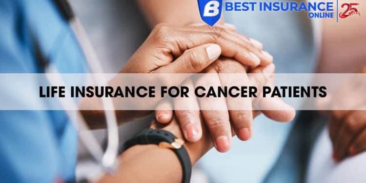 Life Insurance for Cancer Patients and Survivors 2 Life insurance for cancer patients Canada
