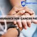 Life insurance for cancer patients Canada