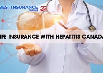 life insurance with hepatitis in Canada